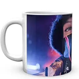 Кружка GeekLand Blackpink BP 02.50 330 мл белая