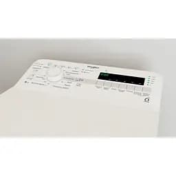 Пральна машина Whirlpool TDLR60210UA - мініатюра 8