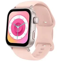 Смарт-годинник Hoco Y32 44mm, 225 mAh, IP67 Smart sports watch (call version) (6942007659062)