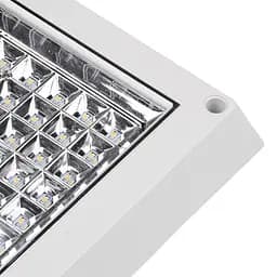 Світильник стельовий Brille 32-068 LED-222/5W 48 pcs WW led накладний світлодіодний - мініатюра 2