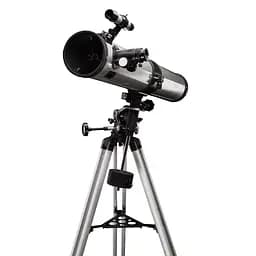 Телескоп SIGETA Polaris 76/900 EQ - мініатюра 3