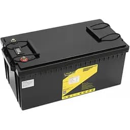 Акумулятор LiitoKala LiFePO4 12,8V 400Ah