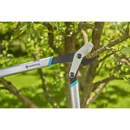Гілкоріз Gardena EnergyCut Basic 650 обвідний 42 мм (12021-20.000.00) - мініатюра 9