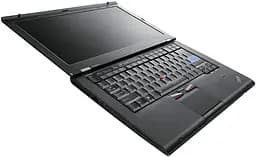 Ноутбук Lenovo ThinkPad T420 (i5-2540M/4/180SSD) - Class A "Б/В" - мініатюра 7