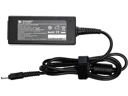 Блок питания для ноутбуков PowerPlant IBM/LENOVO 220V, 20V 45W 2.25A (3.0 x 1.1) (IB45H3011)