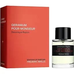 Парфумована вода Frederic Malle Geranium Pour Monsieur 100 мл