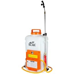 Обприскувач акумуляторний Flora Ergo 16 л (5001324)