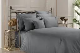 Постільна білизна Sartoria Grey Сатин Преміум Sarev pbe0051694