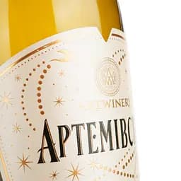 Вино Artwinery Артемівське Мрія ординарне столове біле напівсолодке 0.75 л - мініатюра 3
