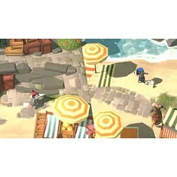 Ключ активації Microsoft Pizza Possum для Xbox Series S/X - мініатюра 12