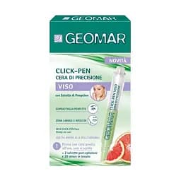 Рестайлинг для удаления волос Geomar Wax Click-Pen Restyling 3.6 мл (115711)