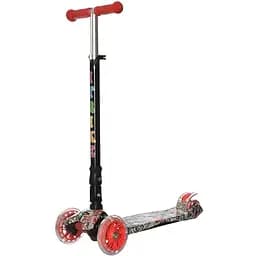 Самокат iTrike JR3-003-1-WP4