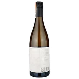 Вино Ten Minutes by Tractor Wallis Chardonnay 2014, біле, сухе, 0,75 л (33581) - мініатюра 2