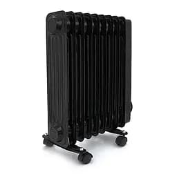 Масляний обігрівач Floria ZLN3659 2000 Вт, 3 режими 800/1200/2000Вт, Box - мініатюра 5