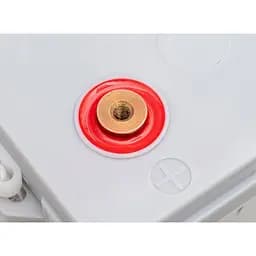 Джерело безперебійного живлення [ДБЖ] LogicPower LPY-B-PSW-1000VA + LPM-GL батарея 12V - 200Ah [5870] [110448] - мініатюра 9