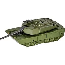 Трансформеры Kids Team Transormers Танк Abrams (E2028-02)