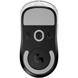 Миша Logitech G Pro X Superlight Wireless White (910-005942) - мініатюра 7
