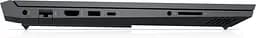 Ноутбук HP Victus 16-e0005ua 16.1FHD IPS 144Hz/AMD R7 5800H/16/1024F/NVD3060-6/W10/Silver (4R8A2EA) - мініатюра 5
