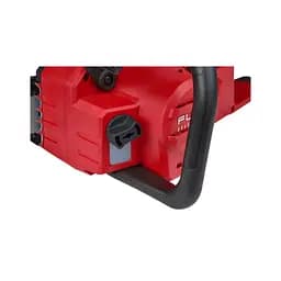 Пила ланцюгова акумуляторна безщіткова MILWAUKEE, M18 FCHS-122 , шина 40см (зарядний пристрій M12-18 FC, 2 акумулятори FB12 12 А - мініатюра 7