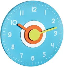 Годинник настінний TFA Polo 60301506