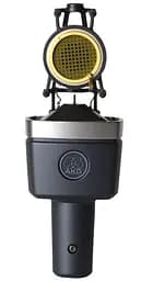 Мікрофон AKG C214 Matched Pair (3185X00110) - мініатюра 7