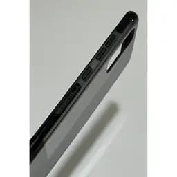 Оригінальний протиударний чохол Tech21 Evo Check для Samsung Galaxy S20 Black - мініатюра 4