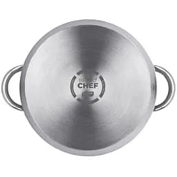 Каструля Bravo Chef BC-2001-20 - мініатюра 5