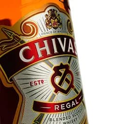 Віскі Chivas Regal 12 years old 40% 1 л (37440) - мініатюра 5