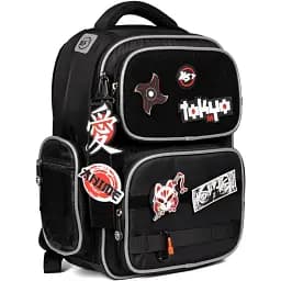 Рюкзак шкільний Yes Samurai S-101