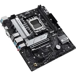 Материнська плата Asus Prime B650M-K [93594] - мініатюра 2
