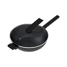 Антипригарна сковорода Xiaomi ZHIWUZHU cooking non-stick wok Mijia custom (MJCG0130) - мініатюра 2