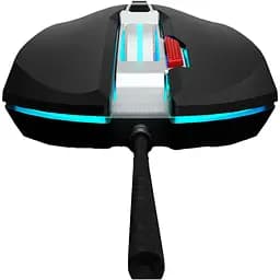 Миша GamePro Phoenix Black (GM543) [128905] - мініатюра 4