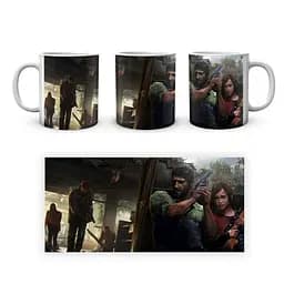 Кружка GeekLand The Last of Us Одні з нас LU 02.01 - мініатюра 4