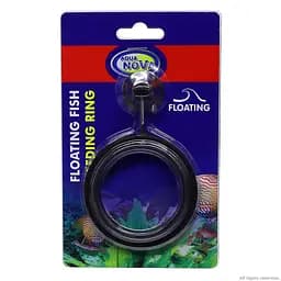Плаваюча годівниця, кругла Aqua Nova (NFEEDING-RING-CIRCLE) - мініатюра 2