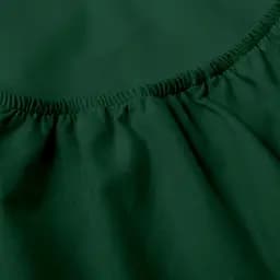Комплект постільної білизни Cosas Pine Євро фланель зелений (Flannel_59Pine_El180-59Pine_200) - мініатюра 5