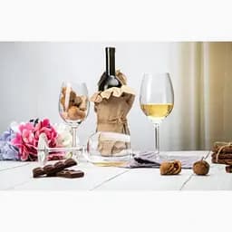 Келих для білого вина Schott Zwiesel Banquet Wine Chardonnay 368 мл (121591)  - мініатюра 7