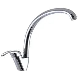 Змішувач для кухні EP Premiere 011 OL0009 Хром