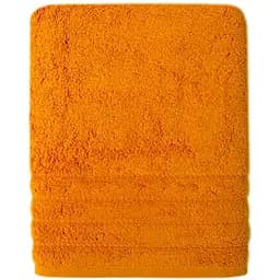 Рушник Irya Alexa 150х90 см помаранчевий (2000022195720)