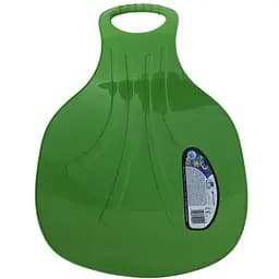 Санки-лопата Prosperplast Kid зелені