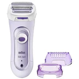 Жіноча електрична бритва Braun LS5560 - мініатюра 2