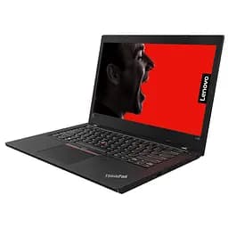 Ноутбук Lenovo ThinkPad L480 (i5-8250U/8/256SSD) - Class B "Б/В" - мініатюра 8