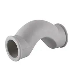 Обвід короткий Vsplast PPR ф20 000003216