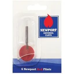 Кремень Newport (пач6)