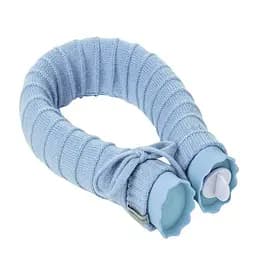 Грілка для шиї Xiaomi Jordan Judy U-Shaped 750мл (JJ-WD0040) Blue