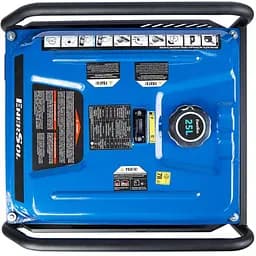 Генератор EnerSol EPG-8000IOEA - мініатюра 8