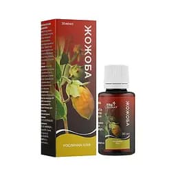 Масло Жожоба, 30 мл