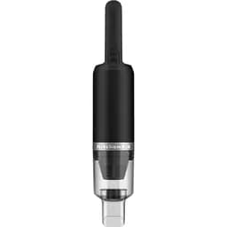 Кухонный пылесос KitchenAid Go аккумуляторный матовый черный 12V (5KKVR121BM)