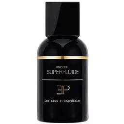 Парфюмерная вода Les Liquides Imaginaires Eaux Primordiales Encens Superfluide 100 мл тестер