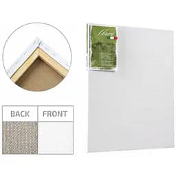 Підрамник Unico 100x125 см модуль №2 крупне зерно акрил джут Італія