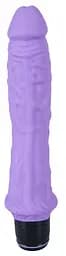 Вібратор Classic Silicone Vibe purple Orion 42-05787700000 62452